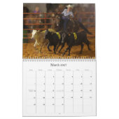 Mural Scenics - calendrier de peintures de scènes de (Mar 2027)
