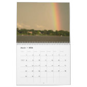 Mural Un An Avant Le Calendrier Du Lac 2014 (Mar 2026)