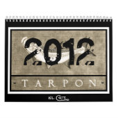 Mural W.L. Calendrier de Cate 2012 (Protection)