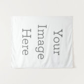 Tenture Moyenne (127 cm x 152 cm) (Devant (Horizontal))