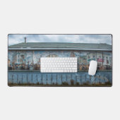 Murale de Bell Island (Clavier et souris)
