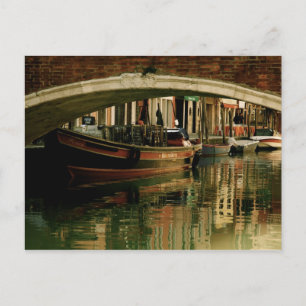 Murano Briefkaart