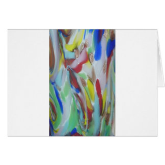 Murano Circus Detail-onderzoek