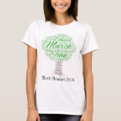 Murch Women's Shirt (Voorkant)