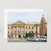 Murcia. #10.   briefkaart (Voorkant / Achterkant)