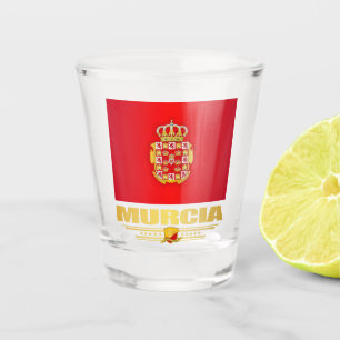 Murcia Shot Glas