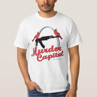 Murder Capital T-shirt