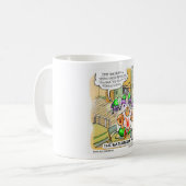 Murder de pastèque T-shirts drôles Mugs et Cadeaux (Devant gauche)