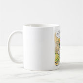 Murder de pastèque T-shirts drôles Mugs et Cadeaux (Gauche)