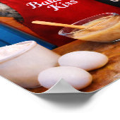 "Murder is Wrong" (3) Poster (Coin)