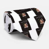 Murder Pelosi Wrote Stropdas (Opgerold)