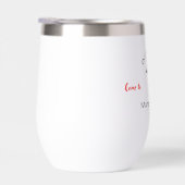 Murder Turkey - vin mug (Droite)