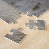 "Mûre puzzle de l'épagneul" (Côté)
