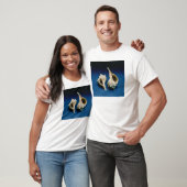 Murex shell t-shirt (Unisex)