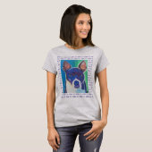 Murf Luv T-shirt (Voorkant volledig)