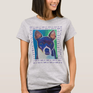 Murf Luv T-shirt