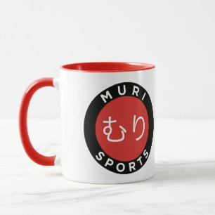 MURI SPORTS mok