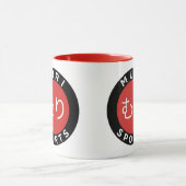 MURI SPORTS Tasse (Centre)