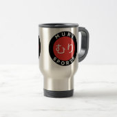 MURI SPORTS Tasse (Devant droit)