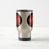 MURI SPORTS Tasse (Centre)
