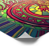 Muriel "Angel of Emomotion" Poster (Hoek)