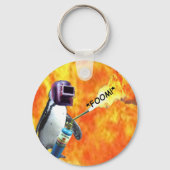 Muriel Sleutelhanger (Voorkant)