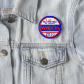 MURKOWSKI schrijft in Button (In situ)