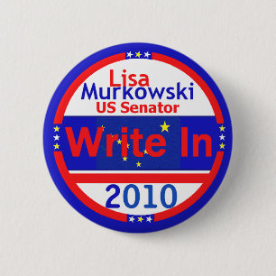 MURKOWSKI schrijft in Button