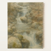 Murmures du ruisseau (Dos)