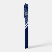 Murmures givrés (Côté gauche)