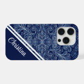 Murmures givrés (Verso Horizontal)