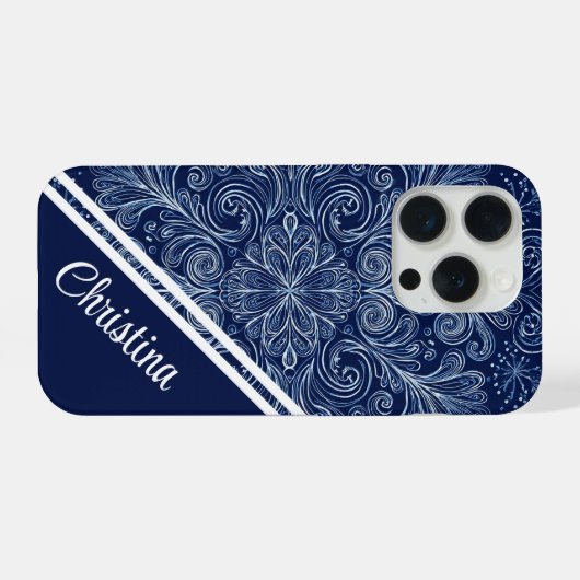 Murmures givrés (Verso Horizontal)