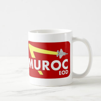 Muroc EOD Basic Badge Mok