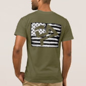 Murph tshirt (Achterkant)