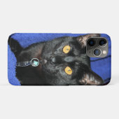 Murphy Case-Mate iPhone Case (Achterkant (horizontaal))