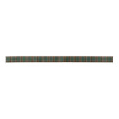 Murphy Clan Tartan Irish Plaid Lint (Voorkant)