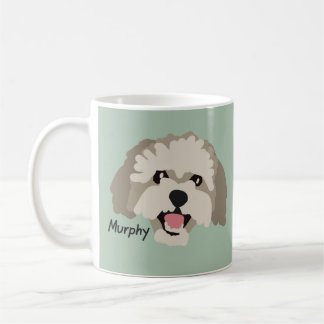 Murphy Coffee Mok