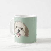 Murphy Coffee Mug (Devant gauche)