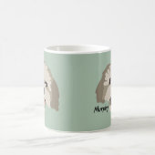 Murphy Coffee Mug (Centre)