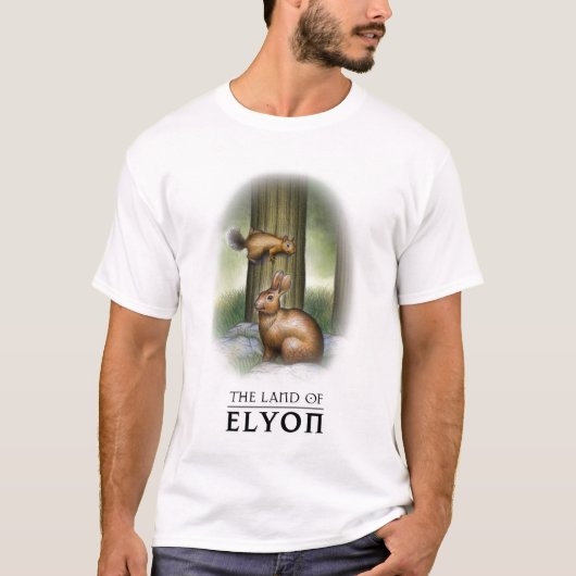 Murphy en Malcolm T-shirt (Voorkant)
