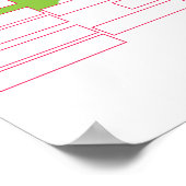 Murphy Family Tree Poster (Hoek)