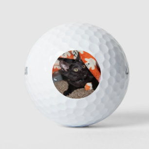 Murphy Golfballen