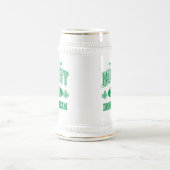 Murphy Irish Drink Team Bierpul (Center)