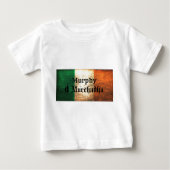Murphy Irish Flag (Voorkant)