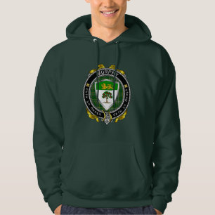 Murphy Irish Shield Sweat - shirt à capuche