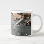 Murphy joue Ball Mug (Droite)