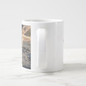 Murphy livre couverture mug (Dos)
