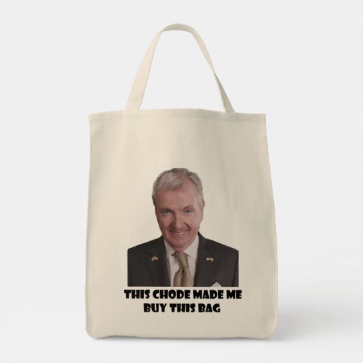 Murphy M'A Fait Acheter Ce Sac (Dos)