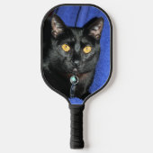 Murphy Pickleball Paddle (Voorkant)