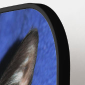 Murphy Pickleball Paddle (Links Detail)